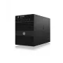 ICY BOX IB-3640SU3 USB 3.2 Gen 1 (3.1 Gen 1) Type-B negro