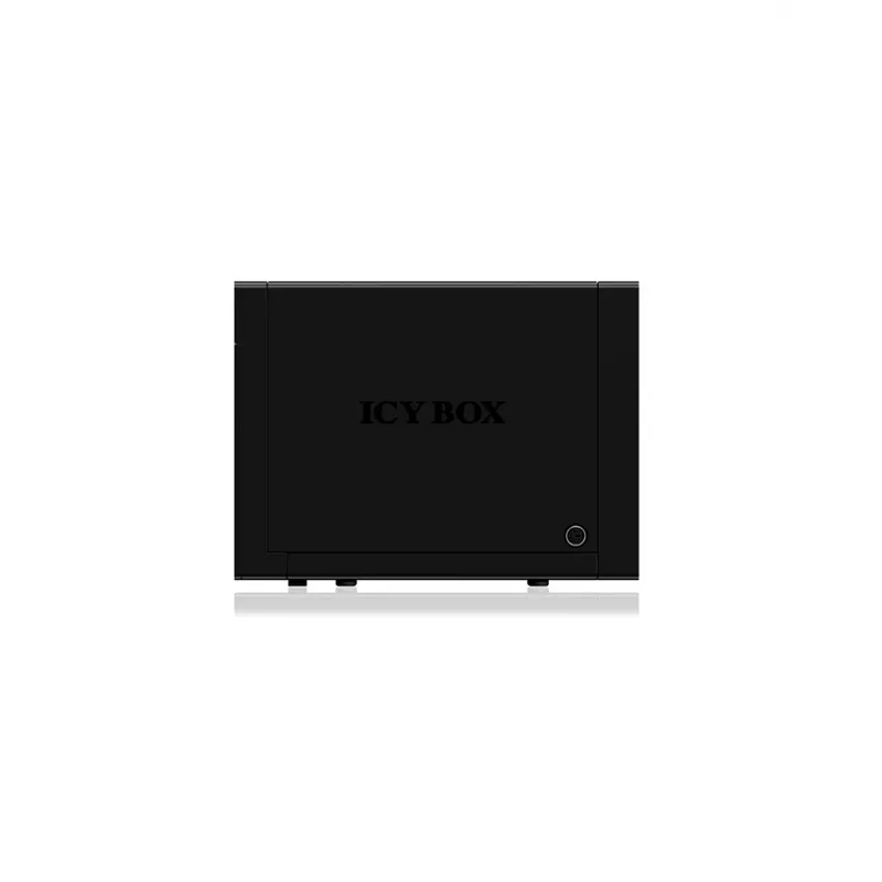 ICY BOX IB-3640SU3 USB 3.2 Gen 1 (3.1 Gen 1) Type-B negro