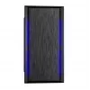 Caja de ordenador Gembird CCC-FORNAX-960B Midi Tower negra