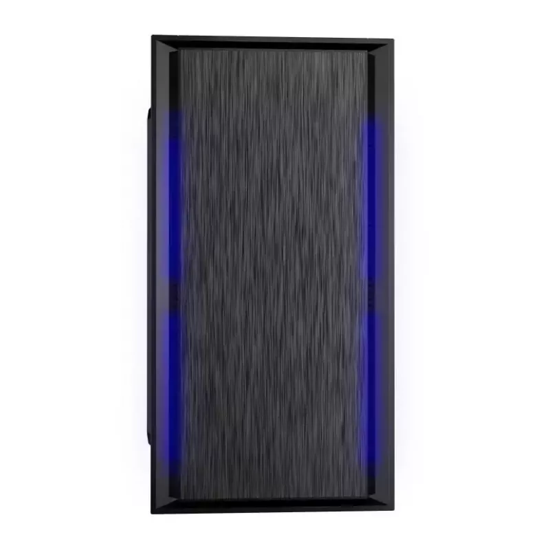 Caja de ordenador Gembird CCC-FORNAX-960B Midi Tower negra