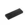 Chieftec CEB-M2C-TL - caja para almacenamiento - M.2 - tarjeta M.2 NVMe - USB 3,2 (Gen 2) - negra (CEB-M2C-TL)