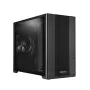 Caja de ordenador Chieftec BX-10B-OP Tower negra