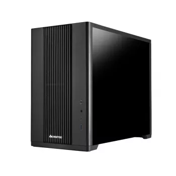 Caja de ordenador Chieftec BX-10B-OP Tower negra