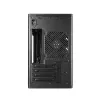 Caja de ordenador Chieftec BX-10B-OP Tower negra