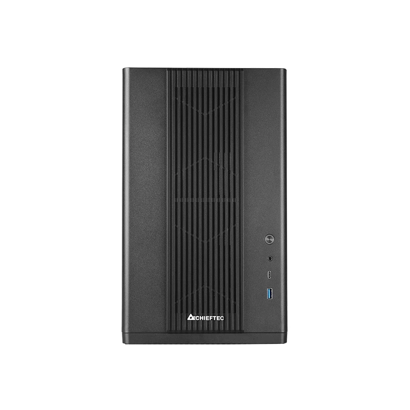 Caja de ordenador Chieftec BX-10B-OP Tower negra