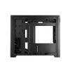 Caja de ordenador Chieftec BX-10B-OP Tower negra