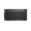 Caja de ordenador Chieftec BX-10B-OP Tower negra