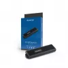 Chieftec CEB-M2C-TLE - caja para almacenamiento - M.2 - tarjeta M.2 NVMe - USB 3.2 (Gen 2)