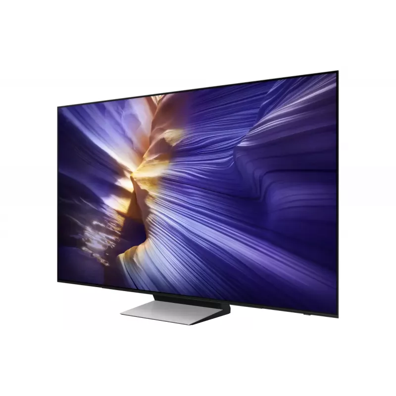 OLED TV Samsung 65 inch S90F 65 inch 4K Ultra HD OLED 3840x2160, Tizen, 120Hz, HDMI x4, FreeSync