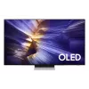 OLED TV Samsung 65 inch S90F 65 inch 4K Ultra HD OLED 3840x2160, Tizen, 120Hz, HDMI x4, FreeSync