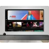 OLED TV Samsung 65 inch S90F 65 inch 4K Ultra HD OLED 3840x2160, Tizen, 120Hz, HDMI x4, FreeSync