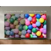 OLED TV Samsung 65 inch S90F 65 inch 4K Ultra HD OLED 3840x2160, Tizen, 120Hz, HDMI x4, FreeSync