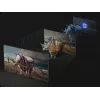 OLED TV Samsung 65 inch S90F 65 inch 4K Ultra HD OLED 3840x2160, Tizen, 120Hz, HDMI x4, FreeSync
