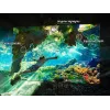 OLED TV Samsung 65 inch S90F 65 inch 4K Ultra HD OLED 3840x2160, Tizen, 120Hz, HDMI x4, FreeSync