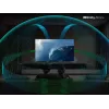 TV Samsung OLED 48 inch S90F 4K UHD (3840x2160), 120 Hz, HDR10+ Adaptive, Tizen, 2.1ch 40W