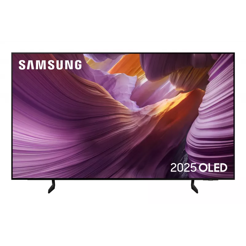 Samsung QE55S85FAUXXH TV 139,7 cm (55