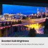 Samsung QE55S85FAUXXH TV 139,7 cm (55