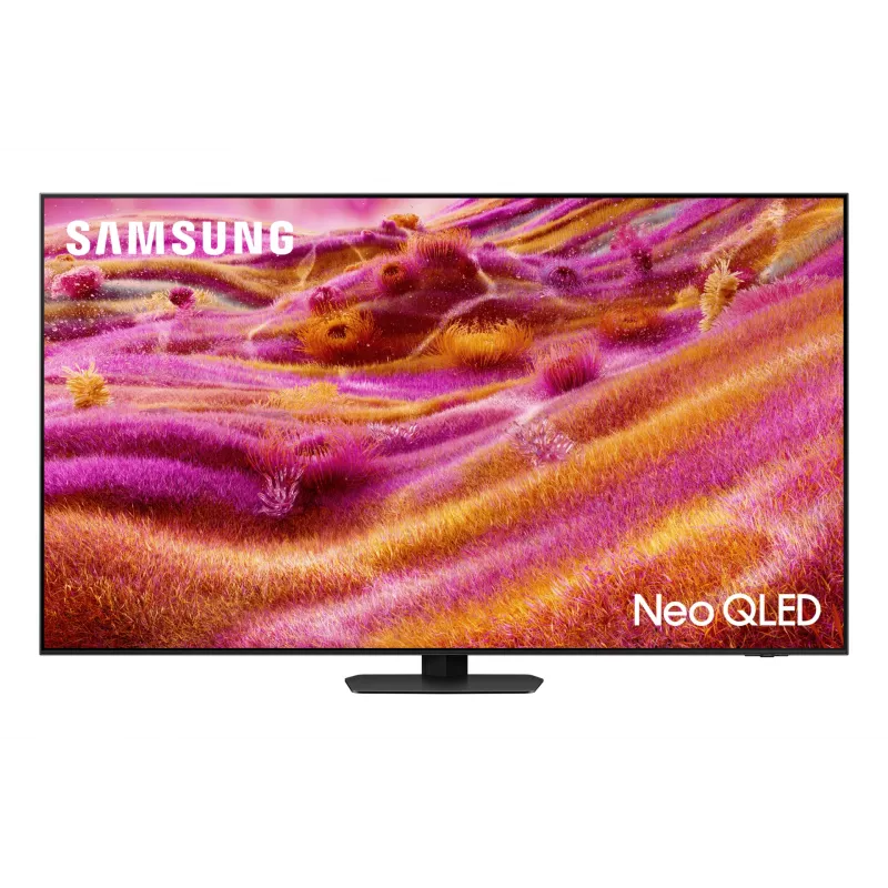 TV Samsung QE55QN90FAT 55 inch Neo QLED 4K (2160x3840), Tizen, 120 Hz, HDR10+ Gaming, 4 HDMI, 60W Audio