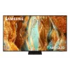 Televisor Samsung QE65QN70FAU 65 inch 4K Ultra HD Neo QLED, 3840 x 2160, Tizen, Wi-Fi, negro