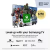 LED TV Samsung UE32F6000FKXXU 32 inch (81,3 cm) Full HD 1920x1080, Tizen, Wi-Fi, HDR10+, 2×HDMI, 2.0ch, VESA 200×200