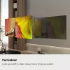 LED TV Samsung UE32F6000FKXXU 32 inch (81,3 cm) Full HD 1920x1080, Tizen, Wi-Fi, HDR10+, 2×HDMI, 2.0ch, VESA 200×200