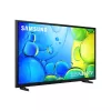 LED TV Samsung UE32F6000FKXXU 32 inch (81,3 cm) Full HD 1920x1080, Tizen, Wi-Fi, HDR10+, 2×HDMI, 2.0ch, VESA 200×200