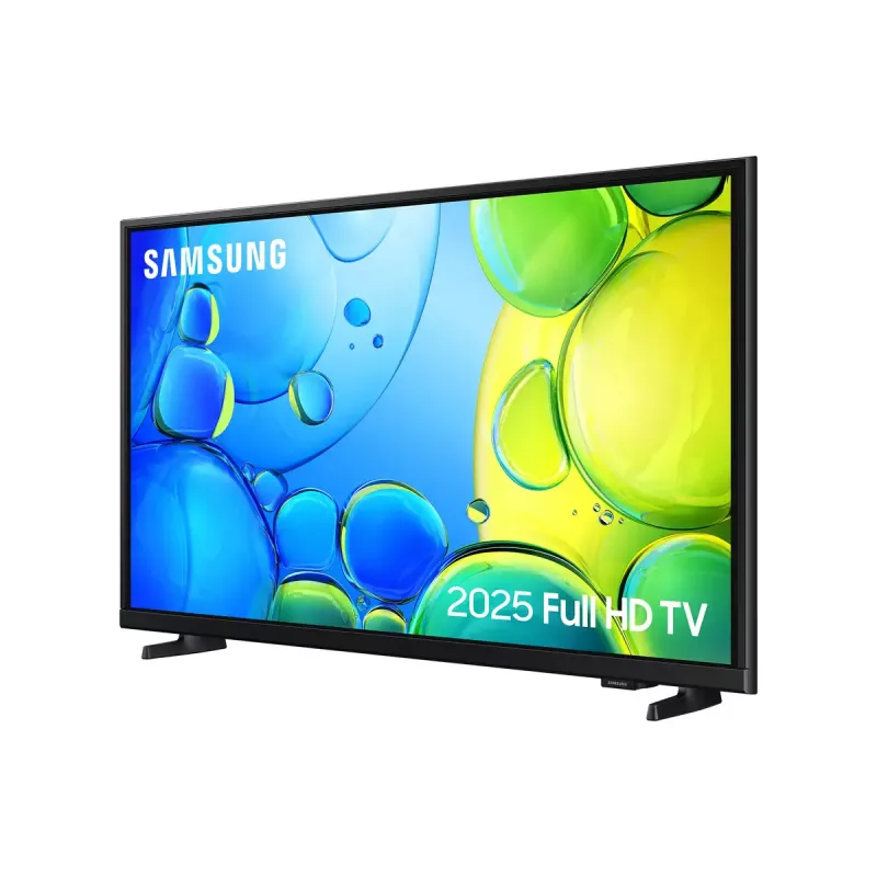 LED TV Samsung UE32F6000FKXXU 32 inch (81,3 cm) Full HD 1920x1080, Tizen, Wi-Fi, HDR10+, 2×HDMI, 2.0ch, VESA 200×200