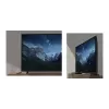 LED TV Samsung UE32F6000FKXXU 32 inch (81,3 cm) Full HD 1920x1080, Tizen, Wi-Fi, HDR10+, 2×HDMI, 2.0ch, VESA 200×200