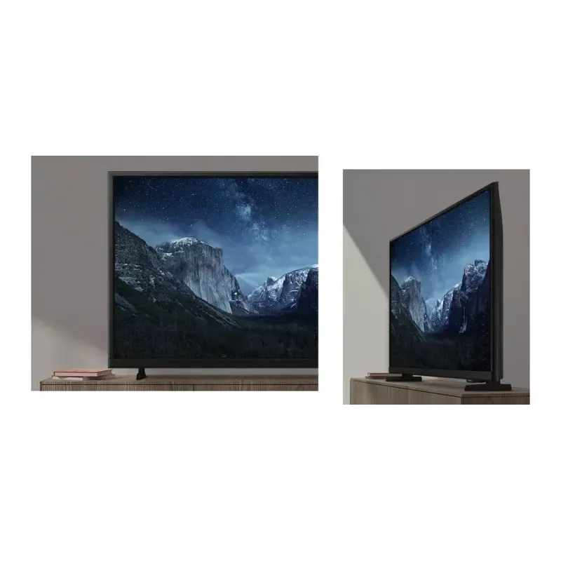 LED TV Samsung UE32F6000FKXXU 32 inch (81,3 cm) Full HD 1920x1080, Tizen, Wi-Fi, HDR10+, 2×HDMI, 2.0ch, VESA 200×200