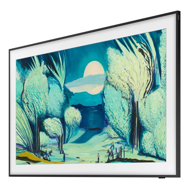 Samsung QE55LS03FAU 139,7 cm (55