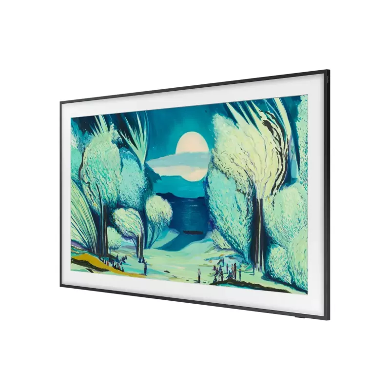 Televisor Samsung The Frame QE50LS03FAU 50
