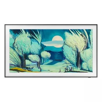 Televisor Samsung The Frame QE50LS03FAU 50