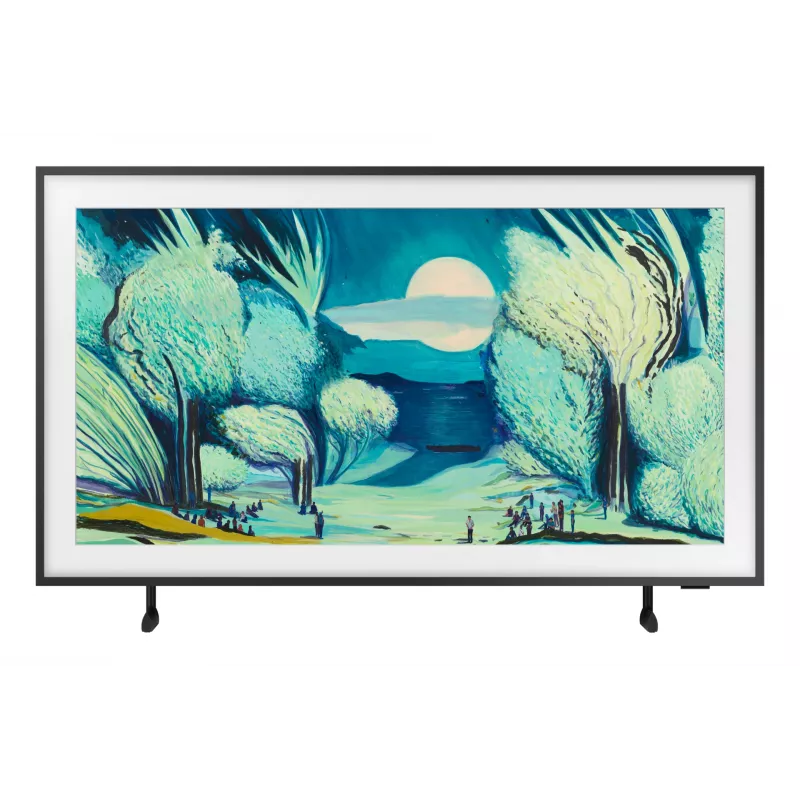 Televisor Samsung QE43LS03FAU The Frame 43