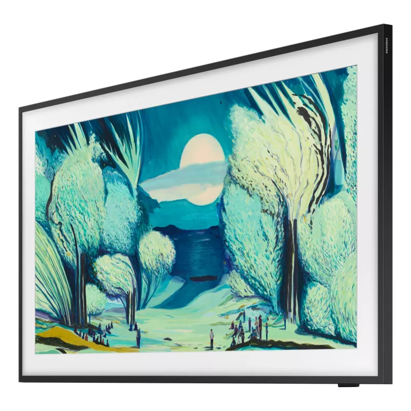 Televisor Samsung QE43LS03FAU The Frame 43