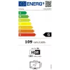 LED Smart TV Samsung UE65U8092FUXXH 65