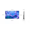 Samsung UE75U7022FKXXH TV 190,5 cm (75 inch) 4K Ultra HD Smart TV Wi-Fi negro