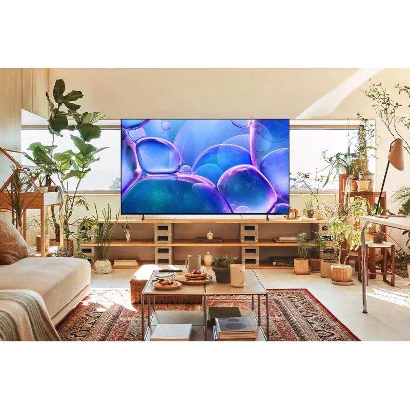 Samsung UE75U7022FKXXH TV 190,5 cm (75 inch) 4K Ultra HD Smart TV Wi-Fi negro