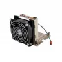 Lenovo 4F17A14488 Sistema de refrigeración para ordenador Carcasa de ordenador Ventilador de aire 4 cm negro, metálico
