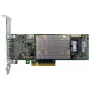 Controlador RAID Lenovo 4Y37A72483 PCI Express x8 12 Gbit/s SAS SATA