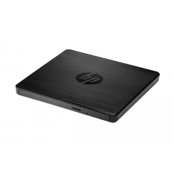 Unidad externa USB-DVDRW HP F2B56AA