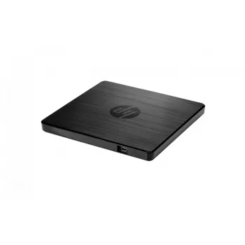 Unidad externa USB-DVDRW HP F2B56AA