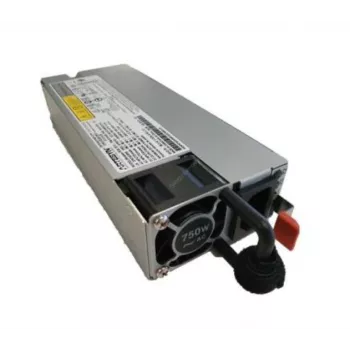 Lenovo ThinkSystem 750 W 230 V Titanium Hot-Swap fuente de alimentación para servidor, 80 PLUS Titanium