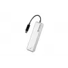 SSD Transcend JetDrive 855 de 960 GB NVMe PCIe para Mac, con carcasa Thunderbolt (TS960GJDM855)