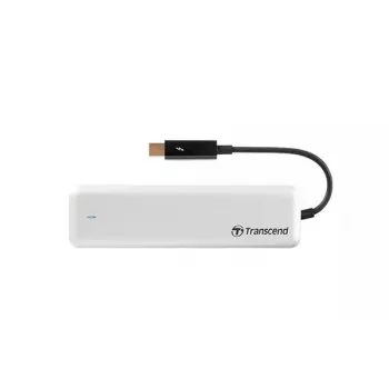 Unidad SSD Transcend 960 GB 2,5 pulgadas SATA III JetDrive 855