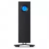 Disco duro externo LaCie 8 TB USB Type-C d2 Professional