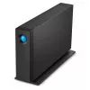 Disco duro externo LaCie 8 TB USB Type-C d2 Professional