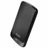 Disco duro externo ADATA HV320 1 TB USB 3.2 Gen 1 (3.1 Gen 1) Negro