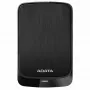 Disco duro externo ADATA HV320 2 TB USB 3.2 Gen 1 (3.1 Gen 1) Negro