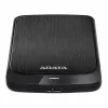 Disco duro externo ADATA HV320 2 TB USB 3.2 Gen 1 (3.1 Gen 1) Negro