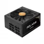 Fuente de alimentación para PC Chieftec Polaris PPS-850FC 850 W 20+4 pin ATX ATX Negro